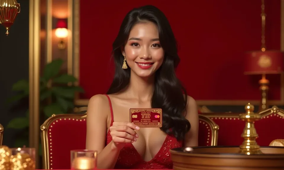 sinis88 Live Casino Table Offer